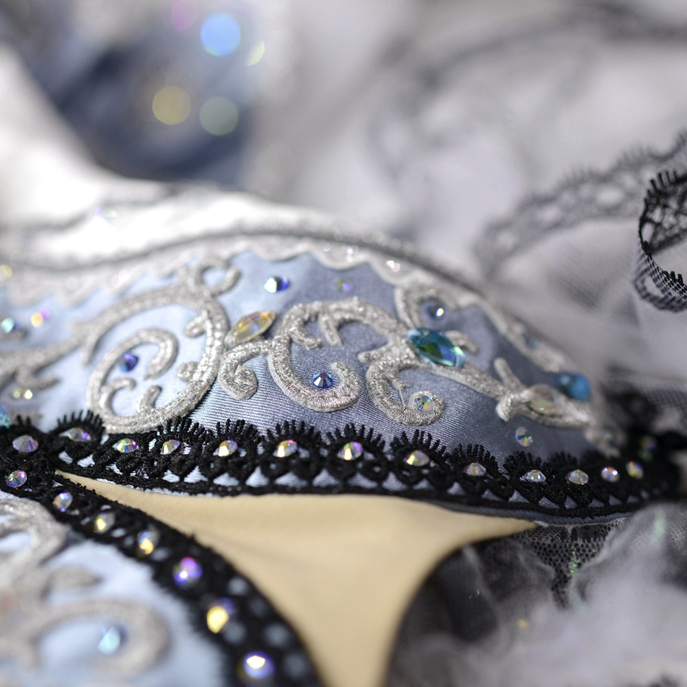 Birthday Offering - Dancewear by Patricia