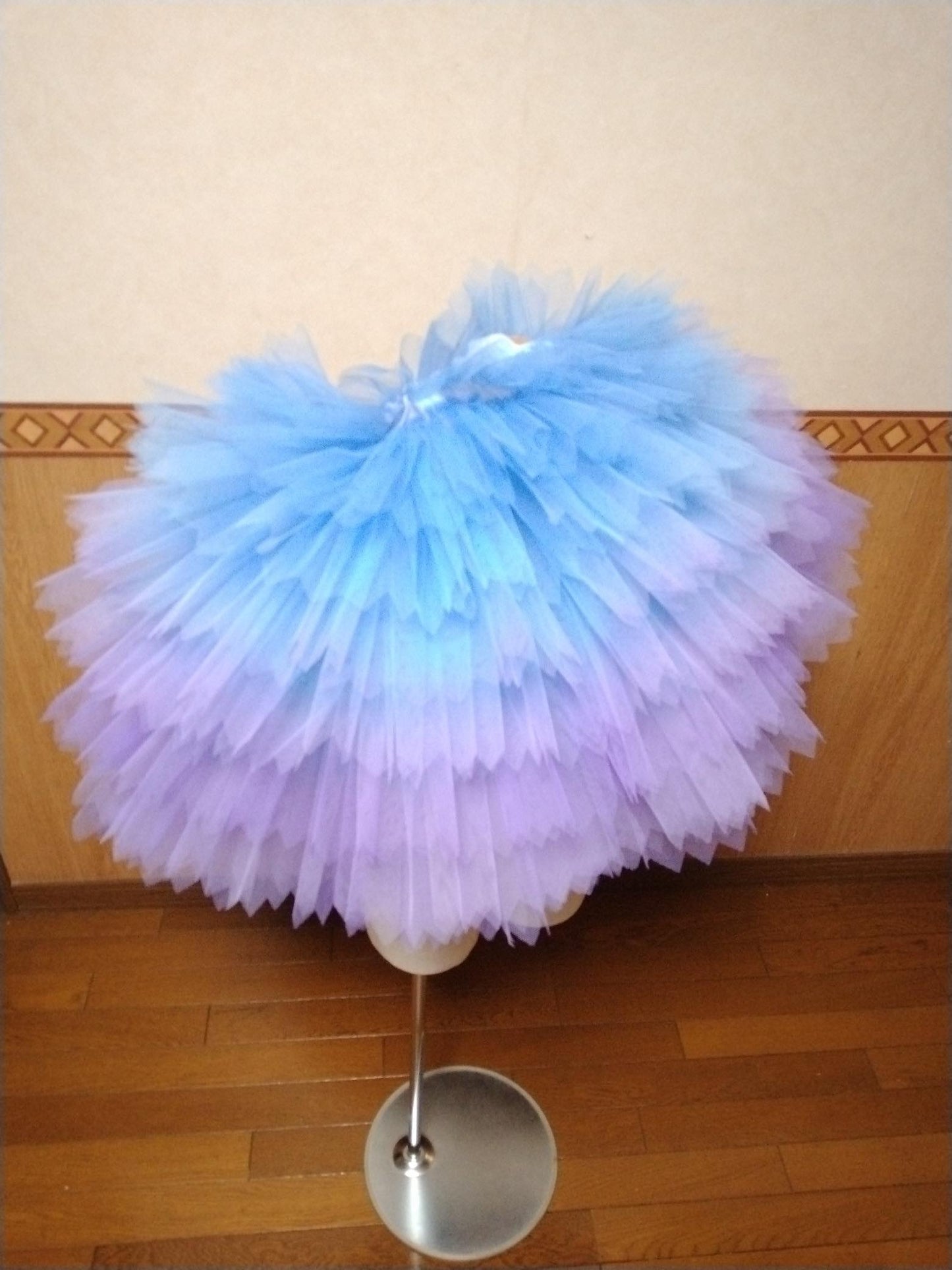 Flower Fairy - Dancewear by Patricia