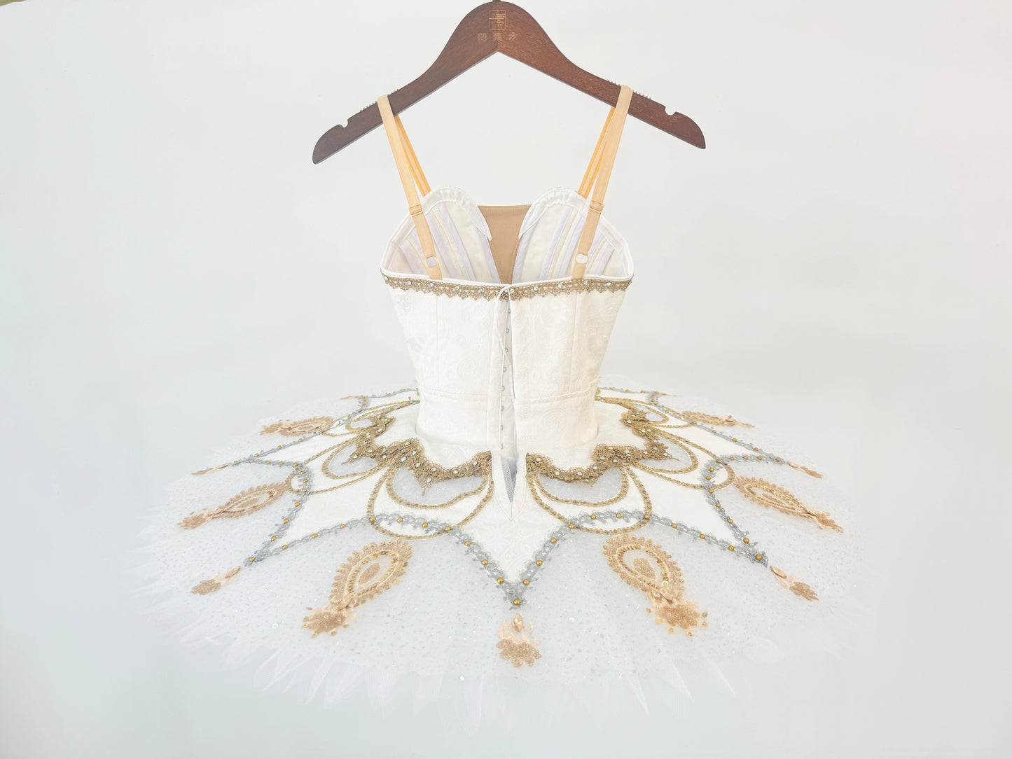 Act III Wedding variation and Pas de Deux - The Sleeping Beauty