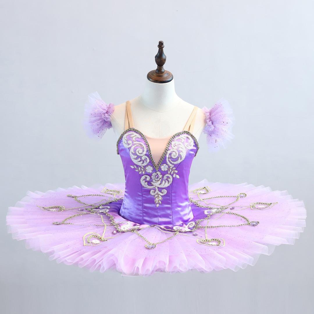 Amethyst - Dancewear by Patricia