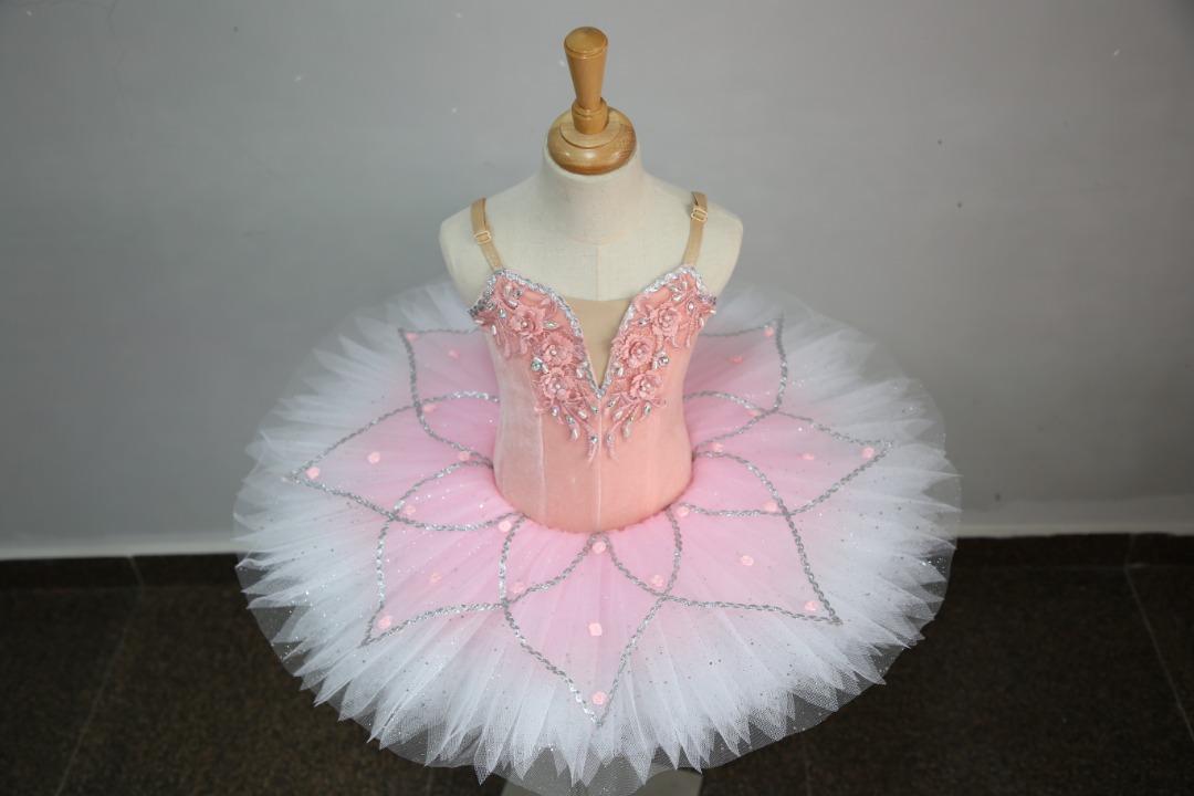 Azalea - Dancewear by Patricia