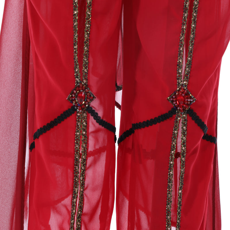 Nikiya Death Scene Variation - Dancewear by Patricia