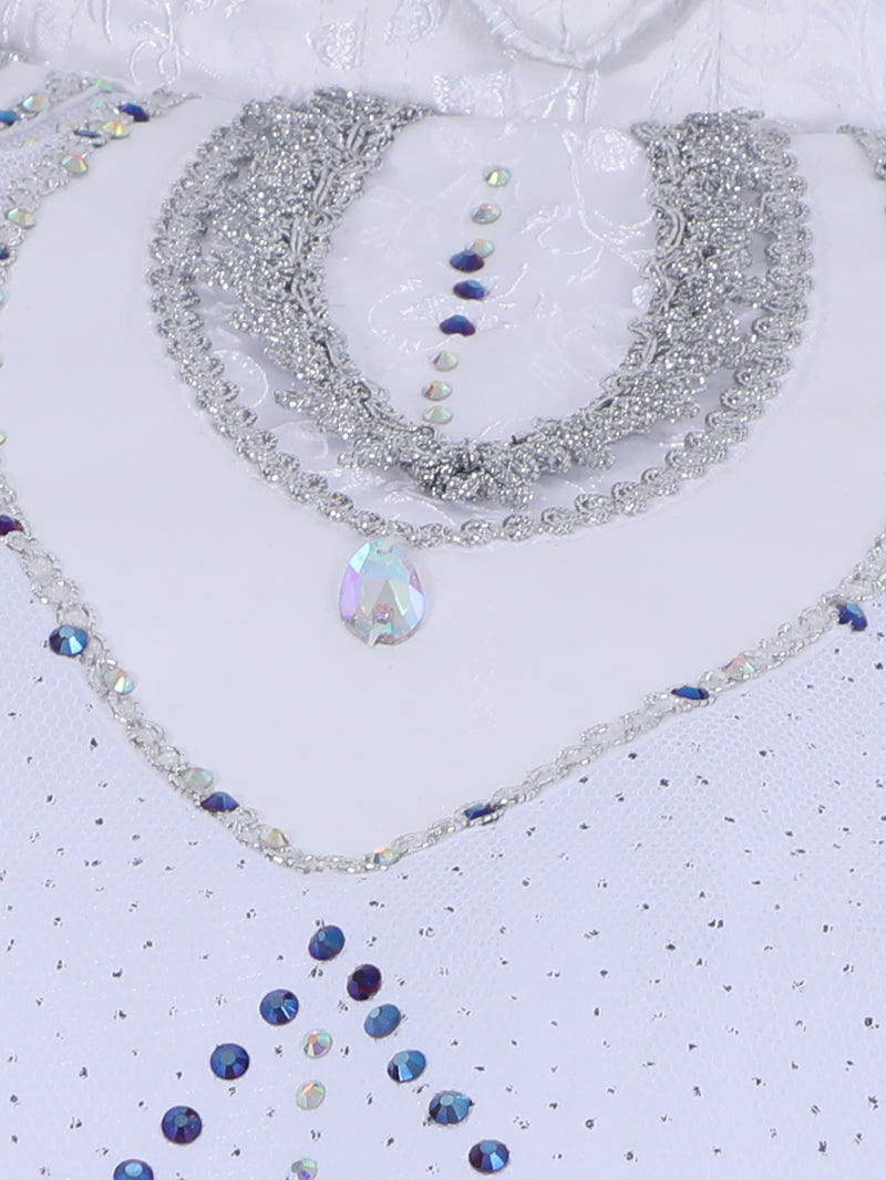 First Shade Variation from La Bayadere - Dancewear by Patricia