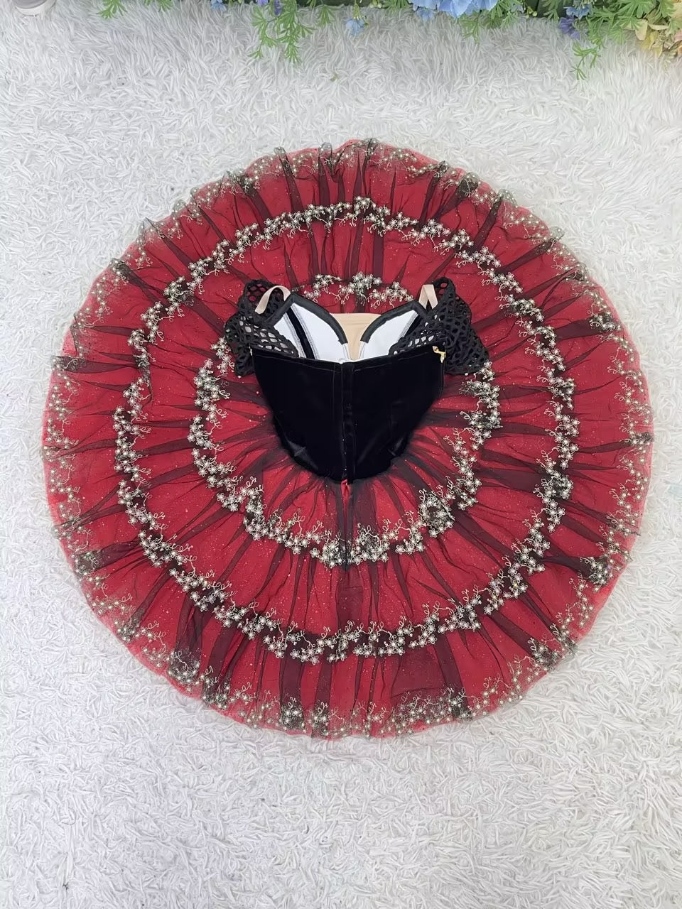 Ballerina Variation from Paquita