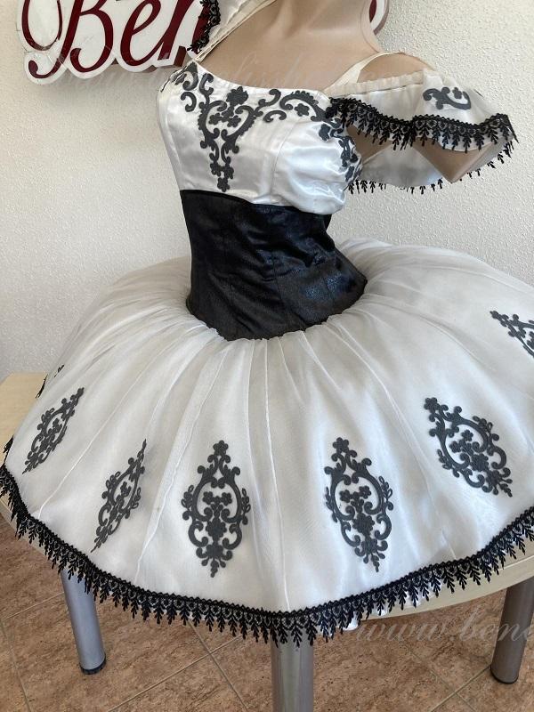 Ballet Costume P1312