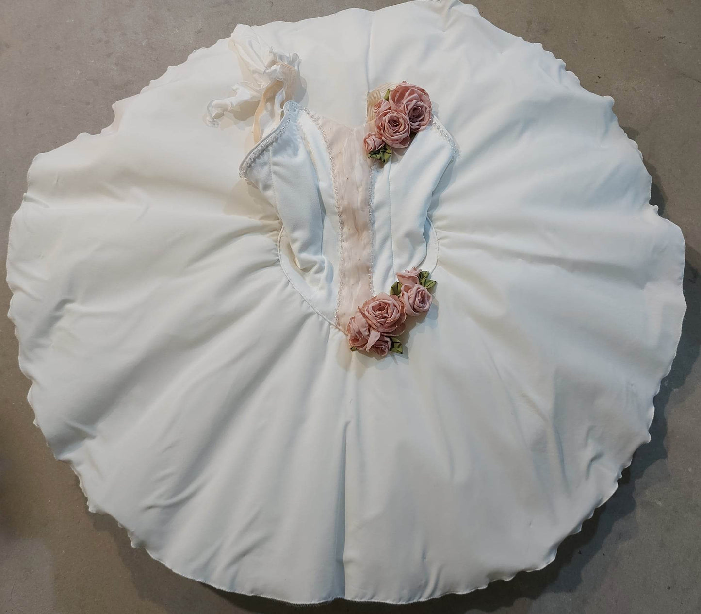 Ballet Raymonda Variation - Dancewear by Patricia