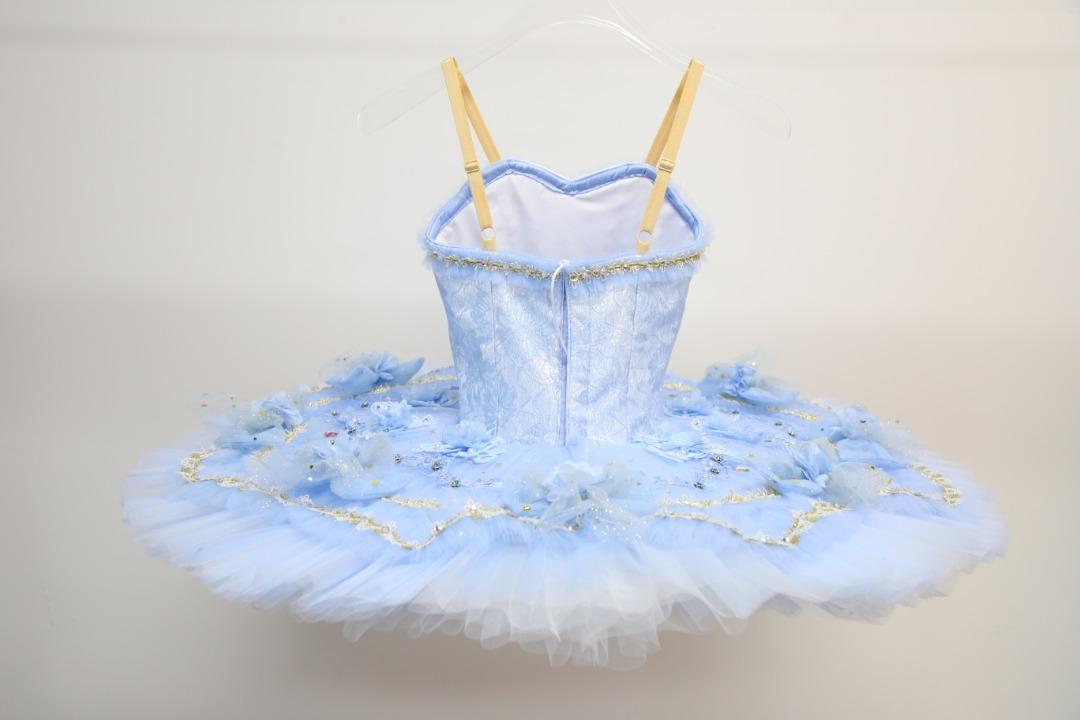 Bellflower - Dancewear by Patricia