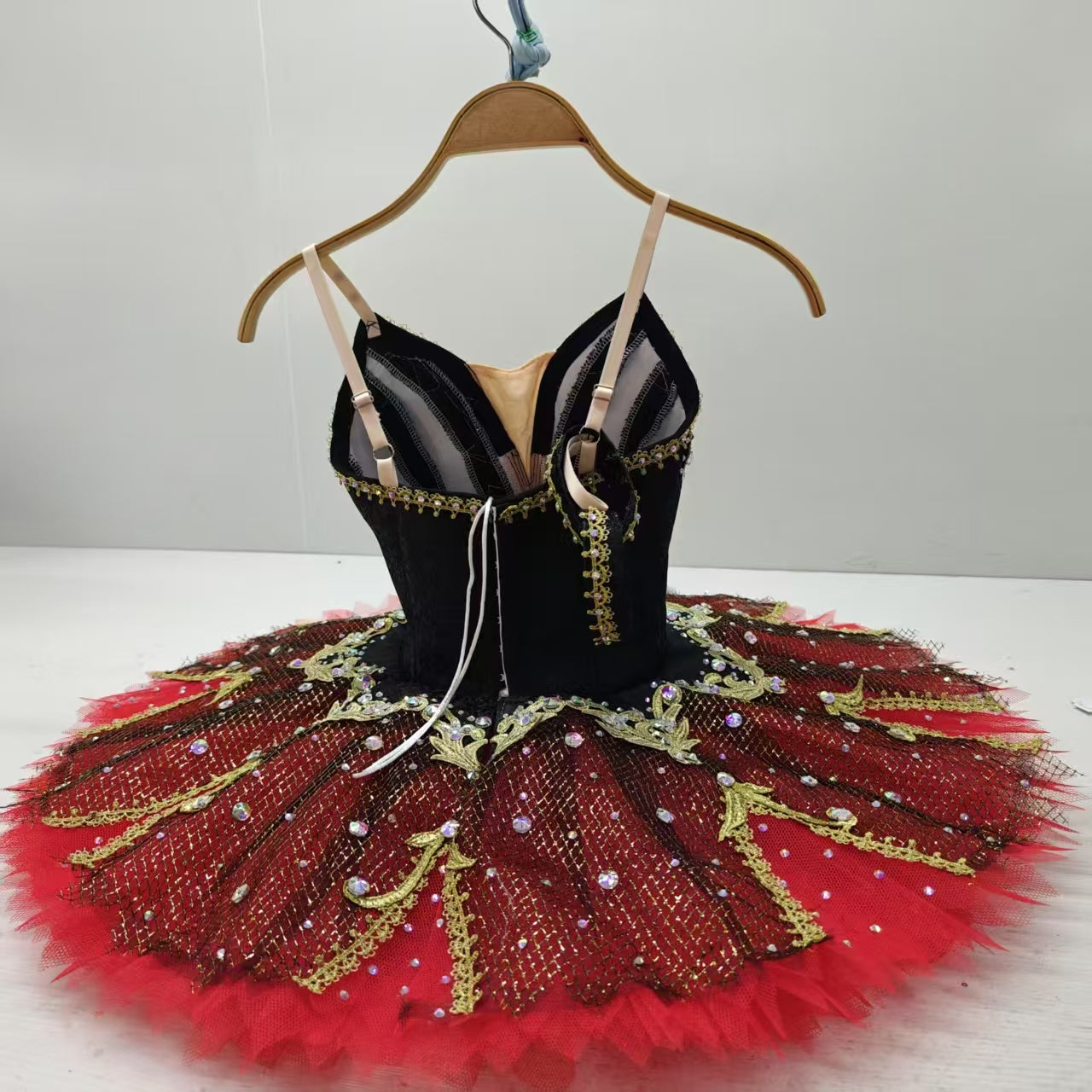 Carmen Dream - Dancewear by Patricia