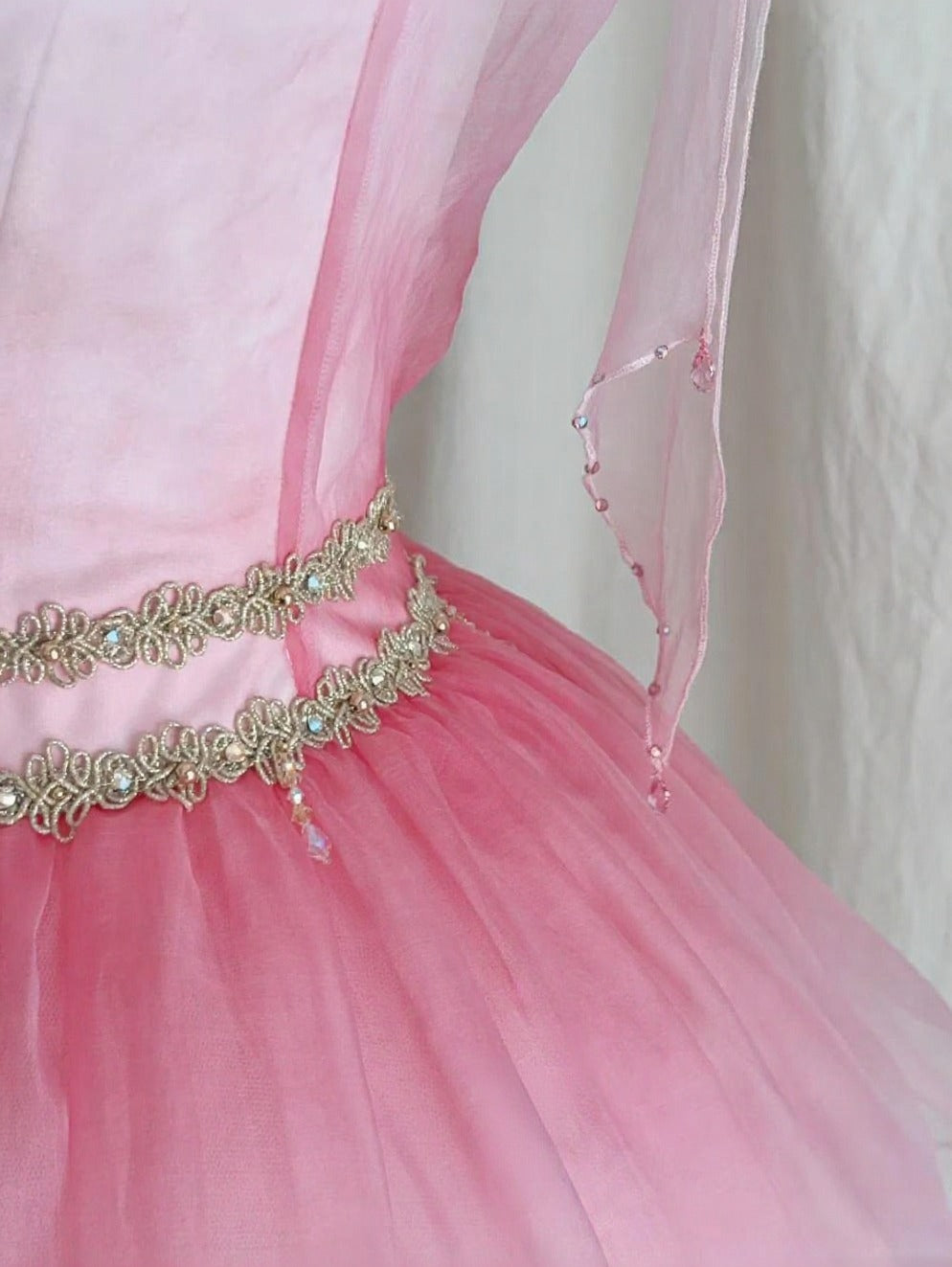 Cerrito Valse - Dancewear by Patricia