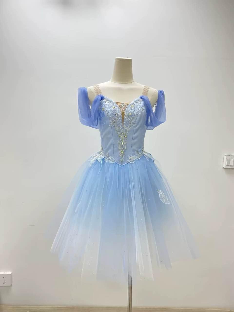 Cinderella Pas de Deux