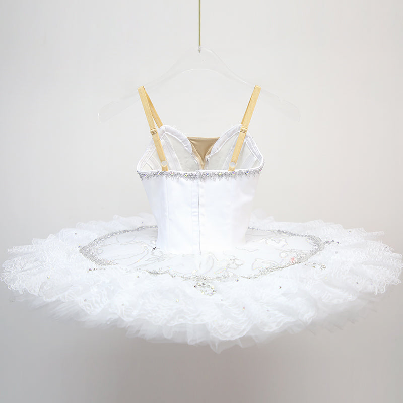 Clara - Dancewear by Patricia