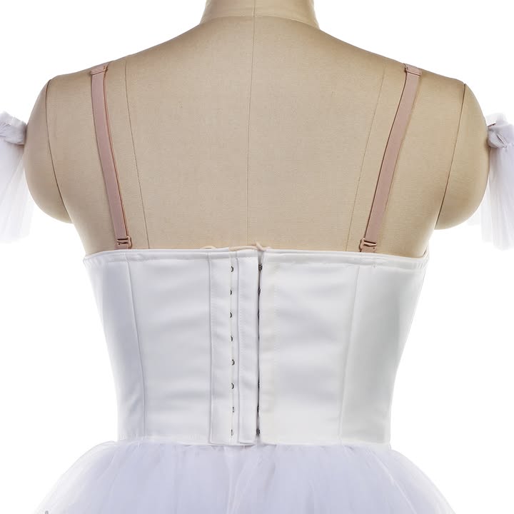 Coppelia Act III Variation - Dancewear by Patricia