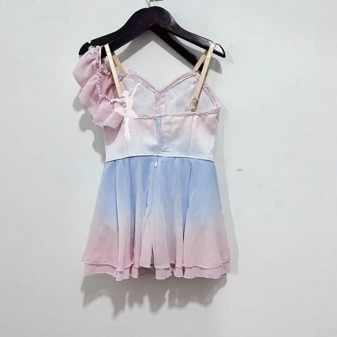 Dew Drop Fairy Variation