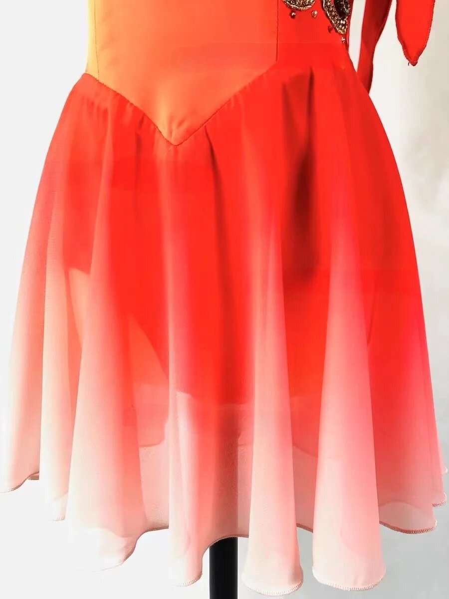 Diana and Acteon Pas de Deux Variation