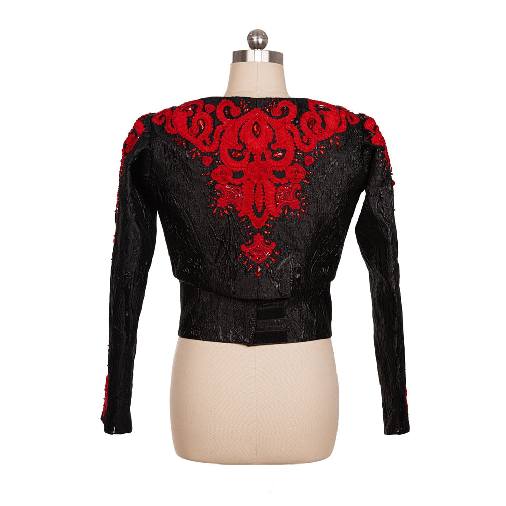 Don Quixote Basil Variation Act I