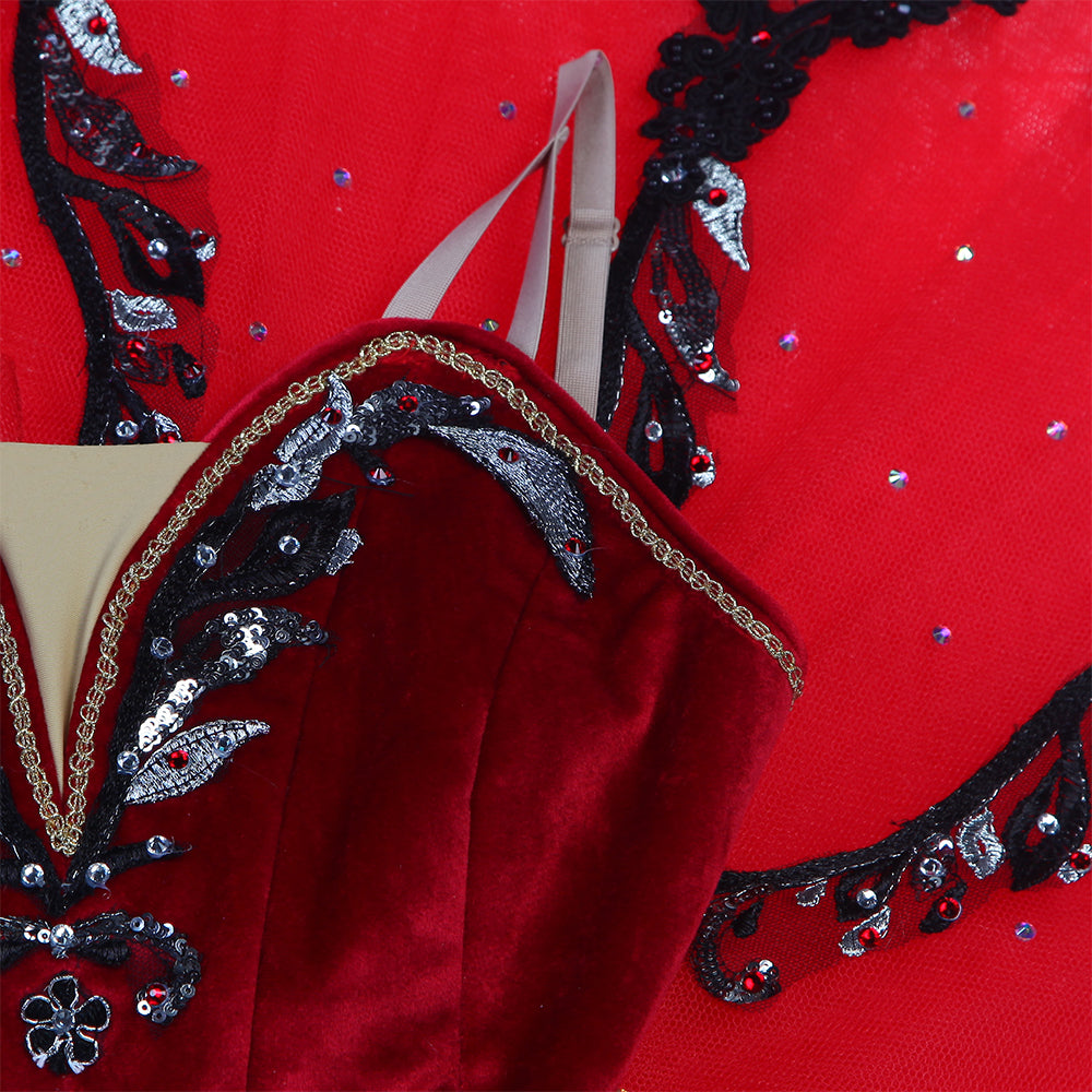 Egorova - Dancewear by Patricia