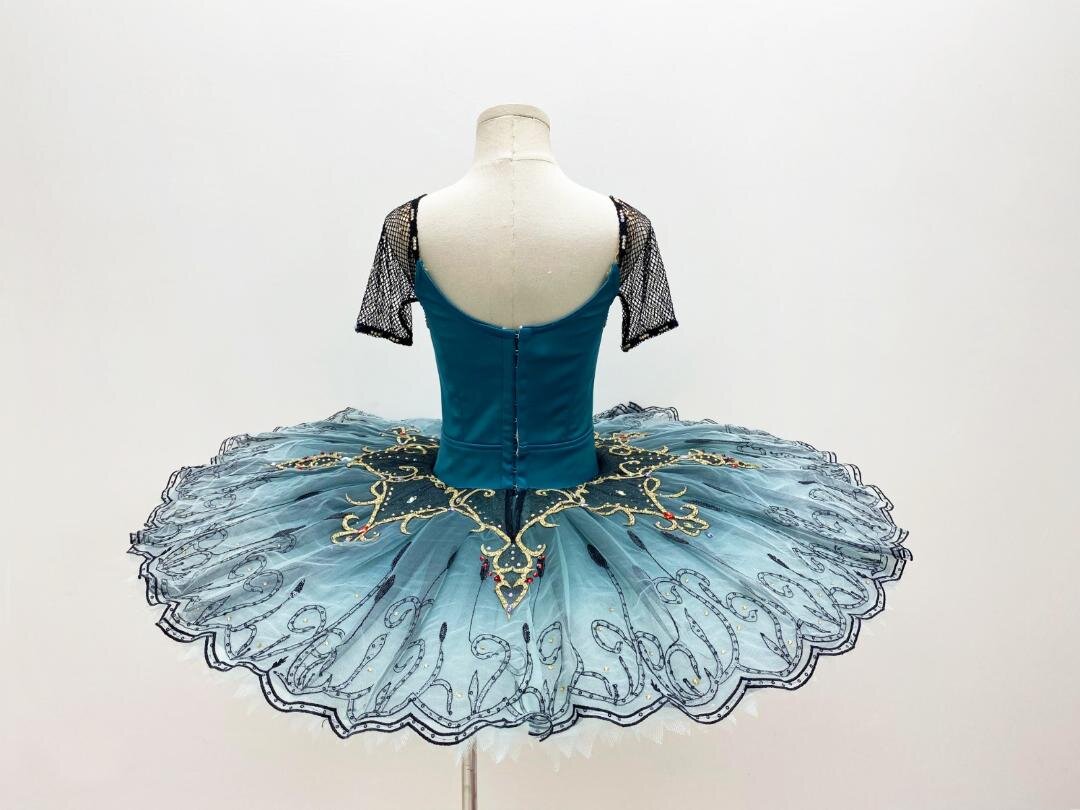 Esmeralda Pas de Deux Variation