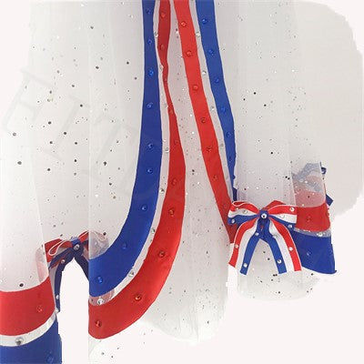 The Flames of Paris Pas de Deux Variation