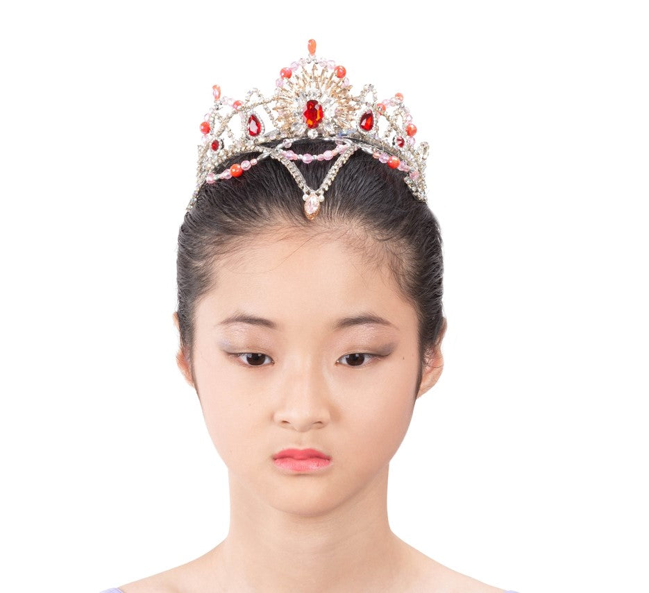 Gamzatti Professional Tiara - Dancewear by Patricia