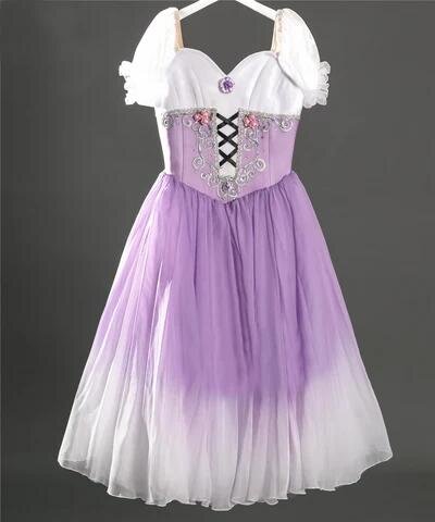 Giselle Act 1 - Dancewear by Patricia