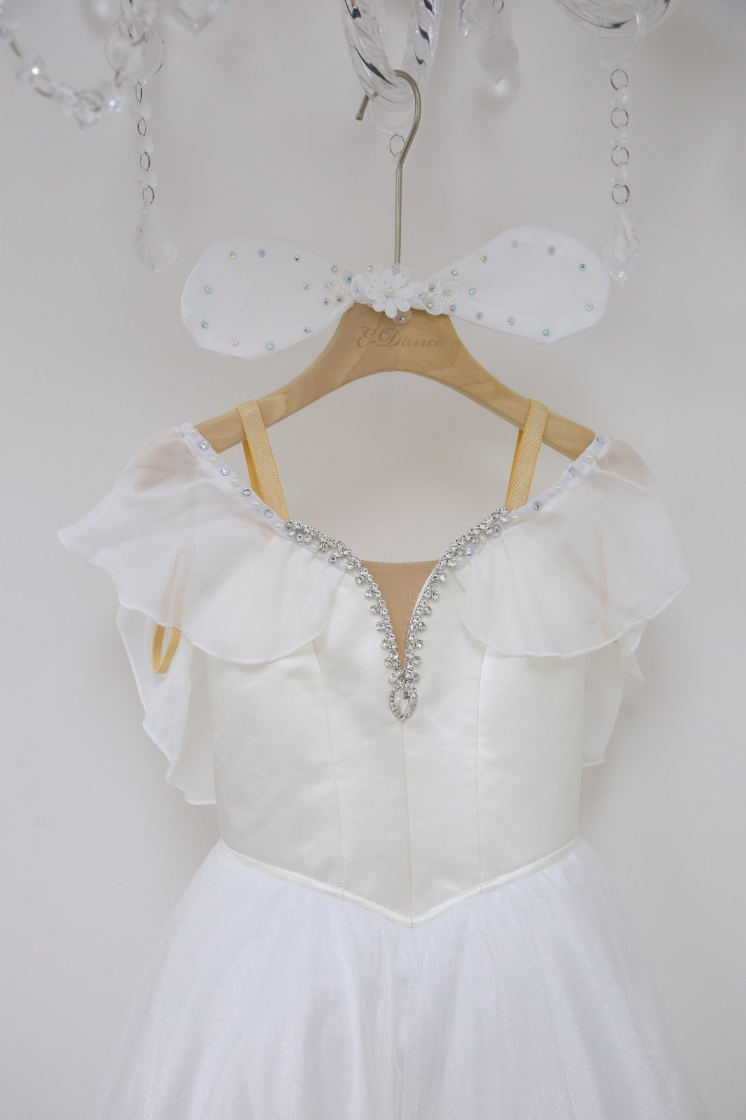 Giselle Act II - Dancewear by Patricia