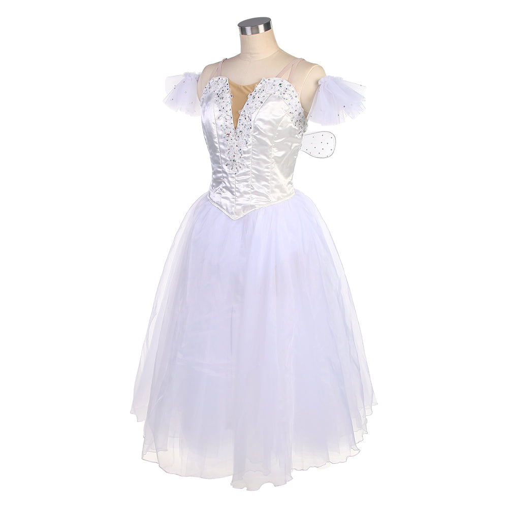 Giselle Variation Act II