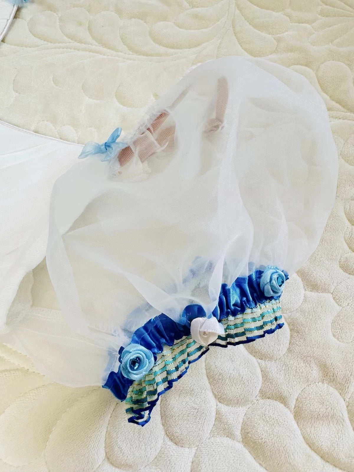 Giselle Variation - Dancewear by Patricia