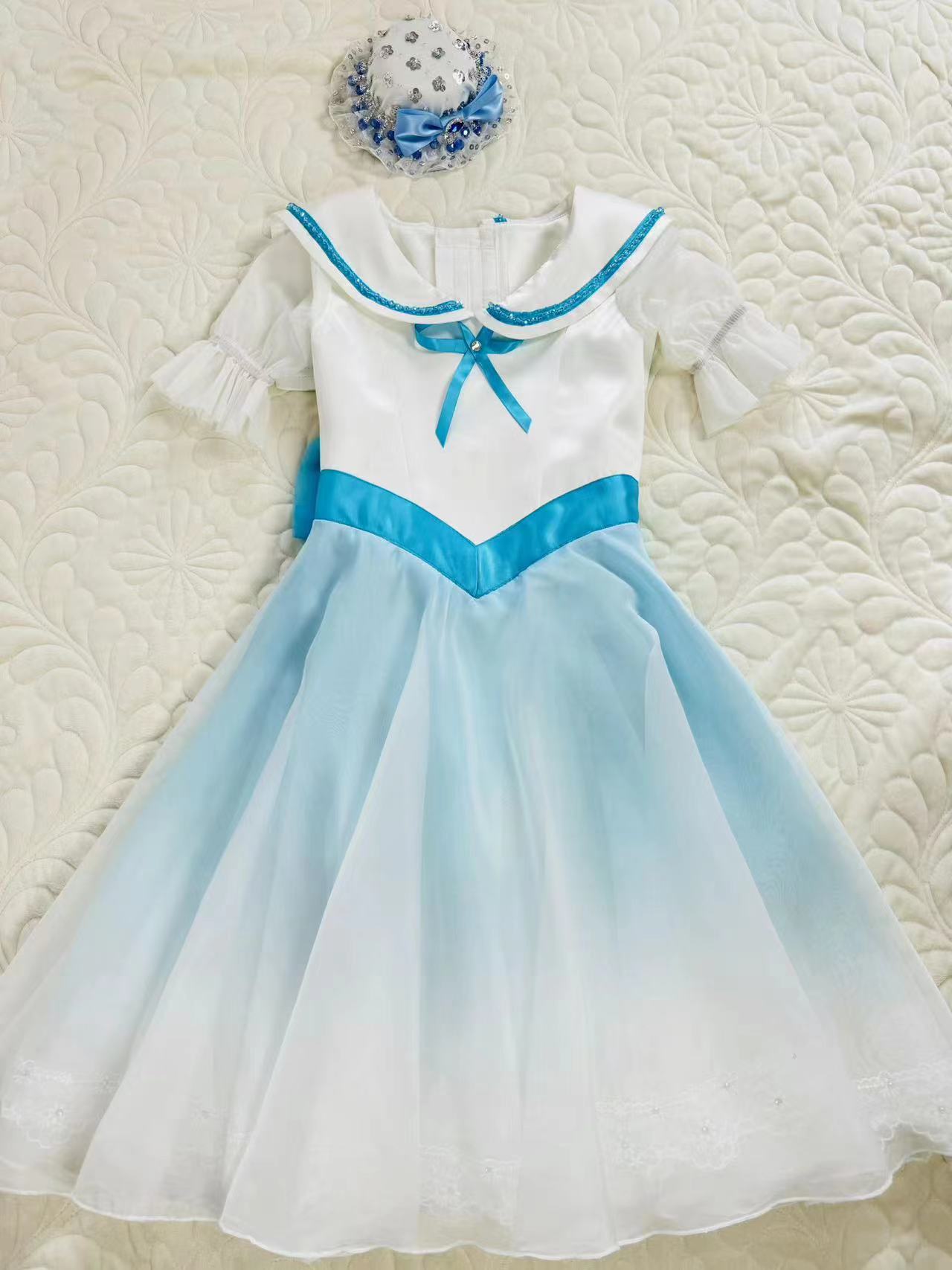 Graduation Ball Solo