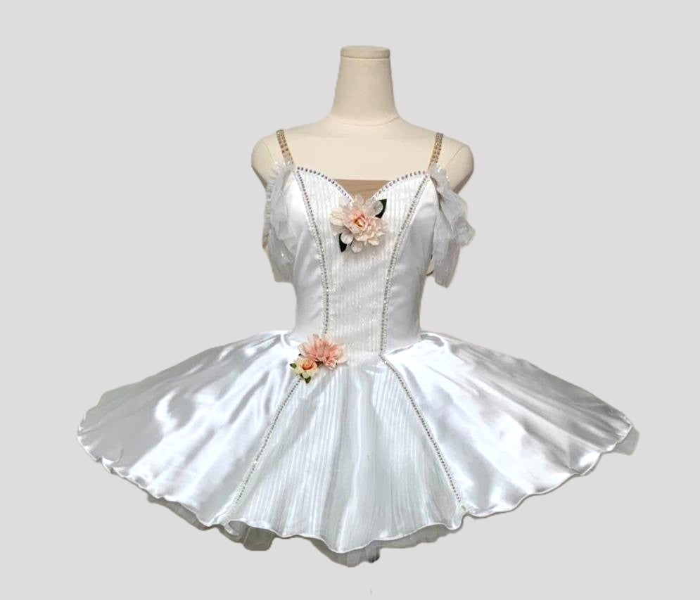 Grand Pas des Eventails (Le Corsaire)