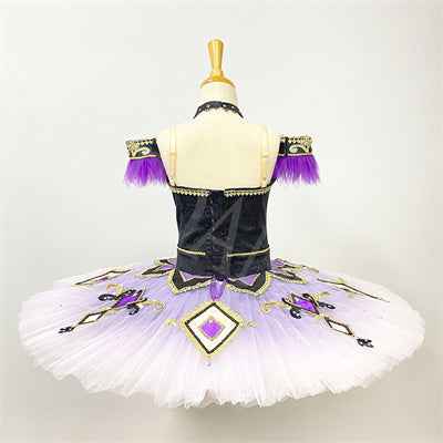 Harlequin - Dancewear by Patricia