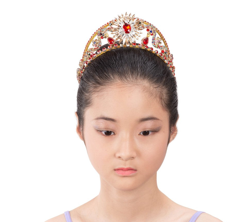 Henriette Headpiece