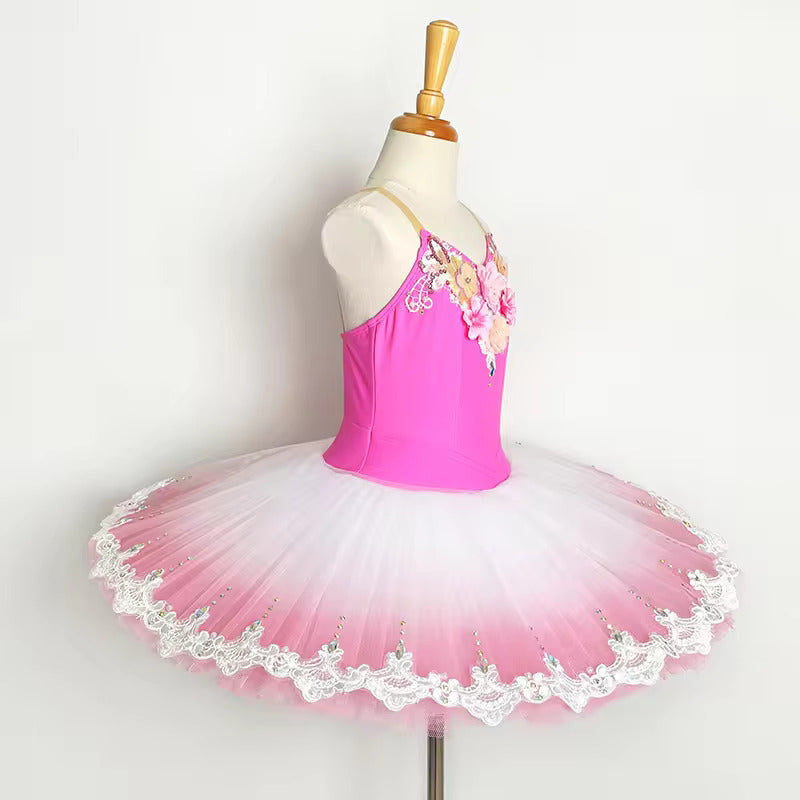 Hibiscus - Dancewear by Patricia