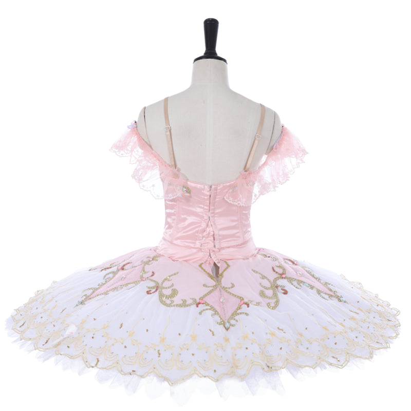 Kschessinska - Dancewear by Patricia