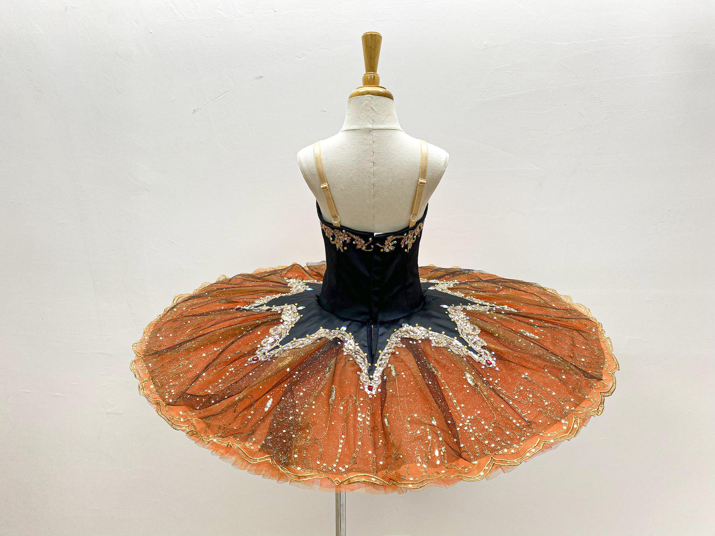 La Bayadere - Act II Grand Pas