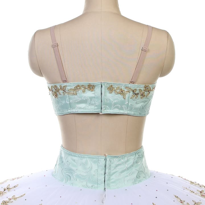 La Bayadere Odalisque