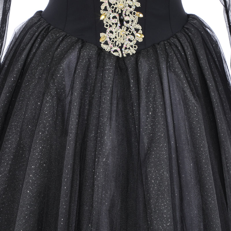 La Dame aux Camelias - Dancewear by Patricia