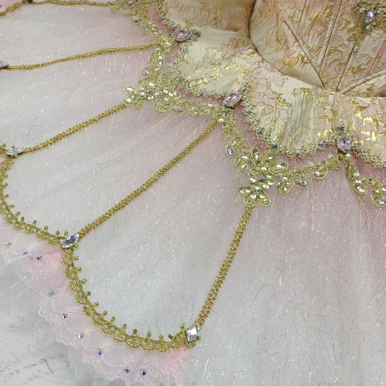 Land of the Sweets - Dancewear by Patricia
