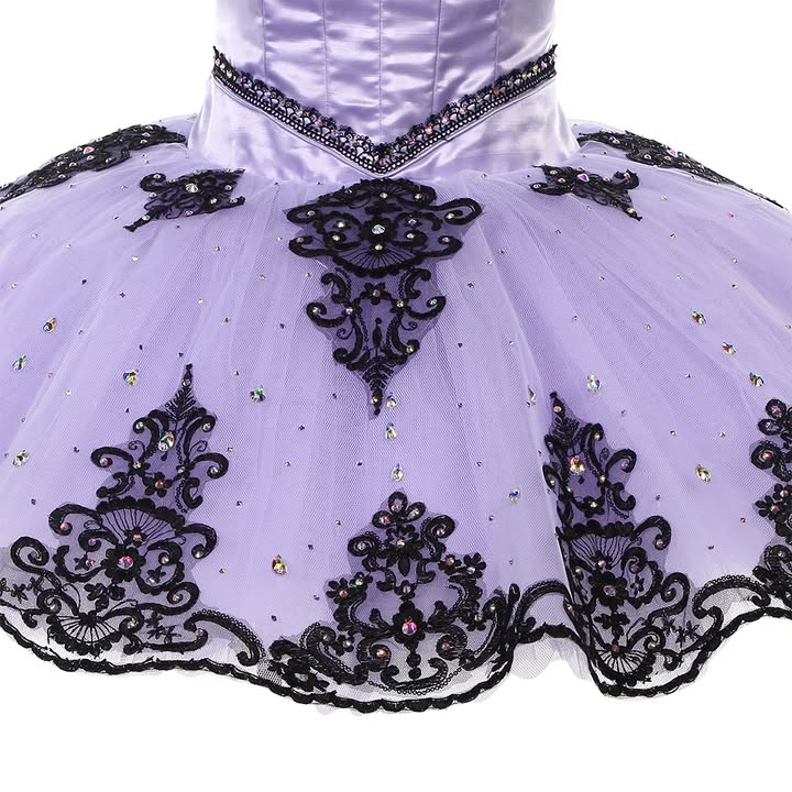 Le Carnaval de Venise - Satanella