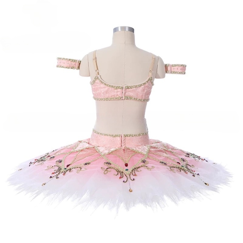 Le Corsaire Pas d'Esclave Solo