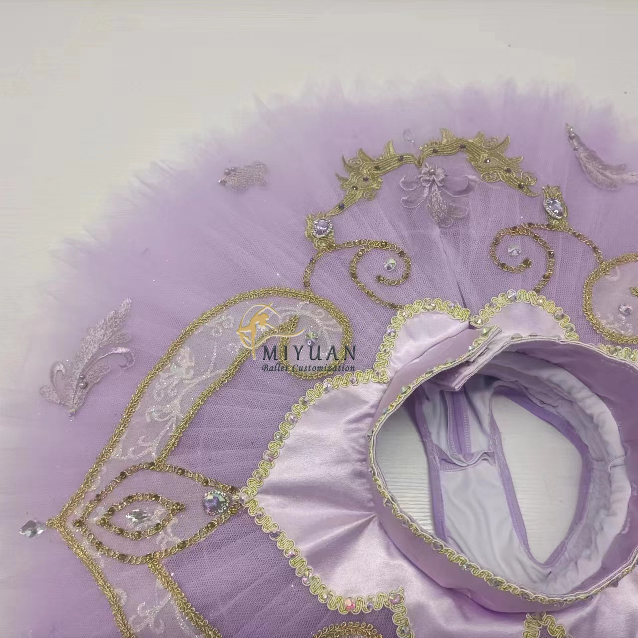 Le Corsaire Pas de Trois