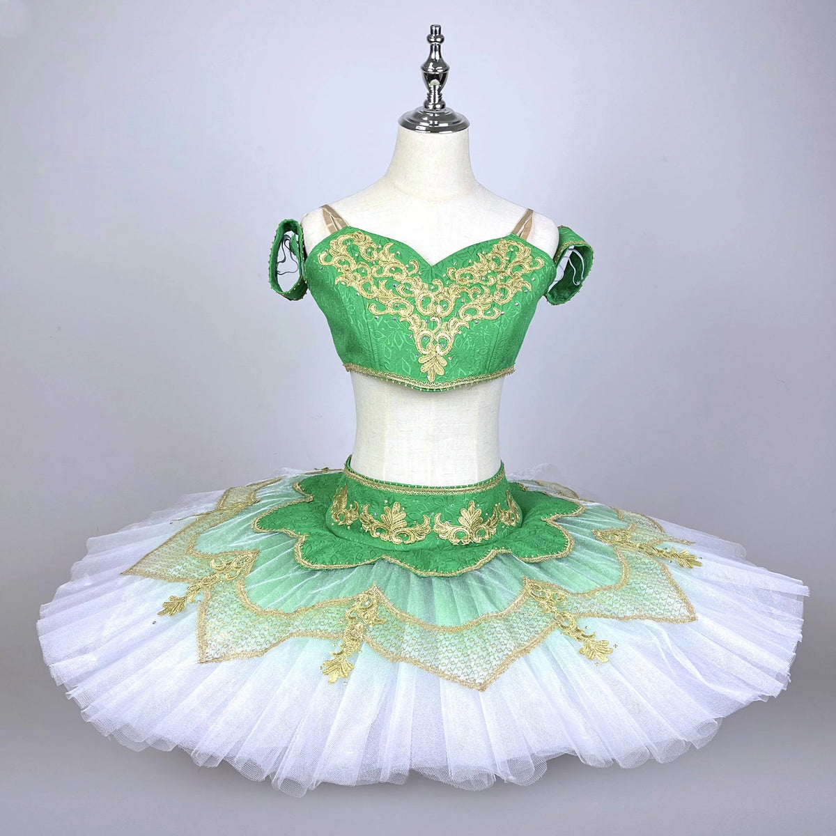 Le Corsaire Princess - Dancewear by Patricia
