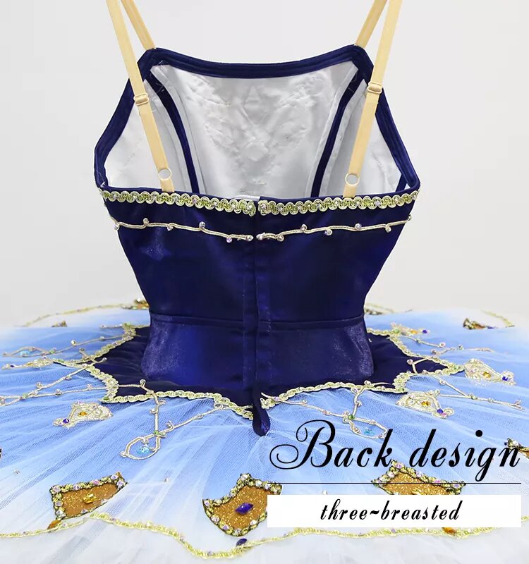 Le Corsaire Grand Pas