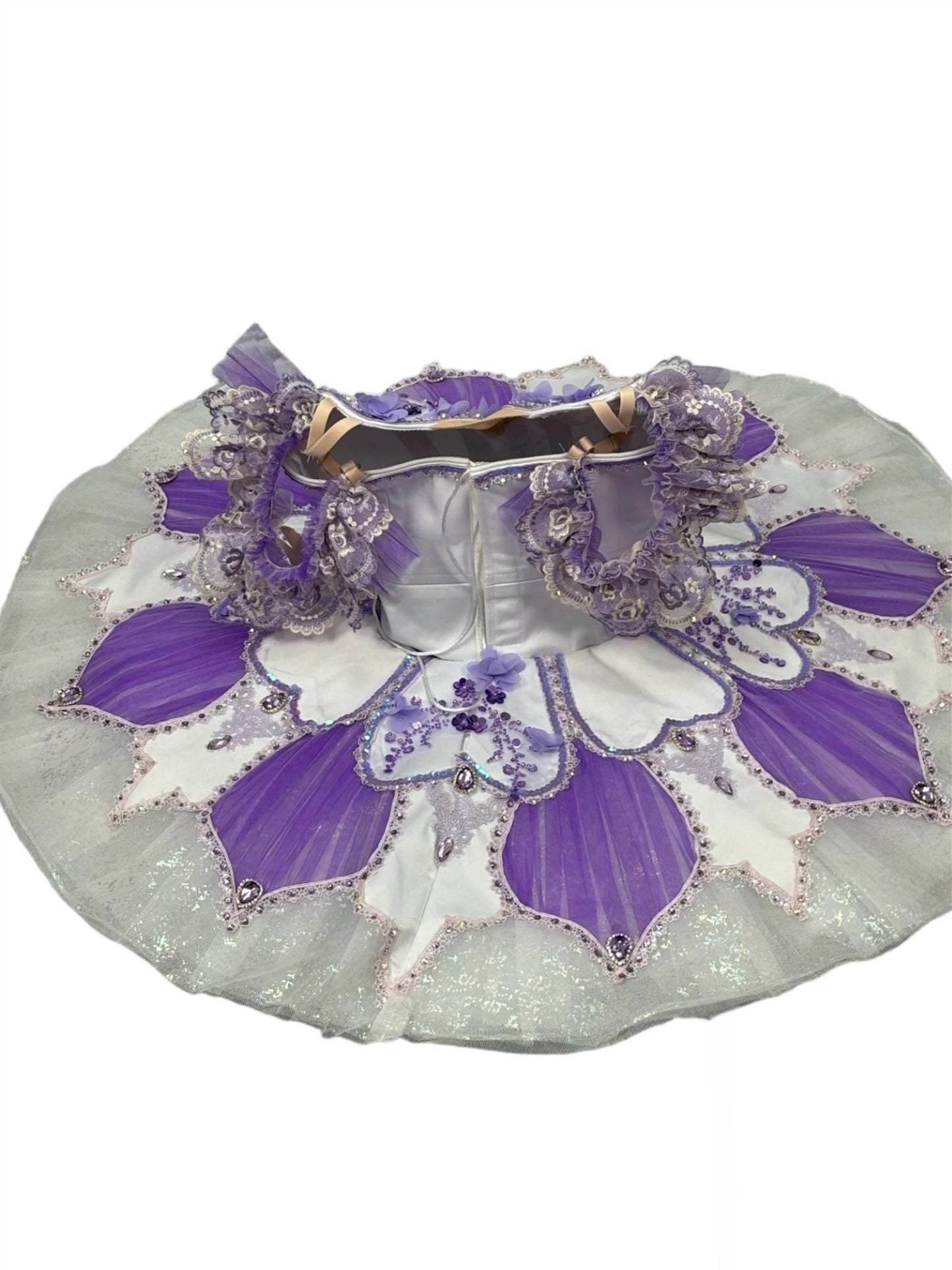 Lilac Fairy Act II