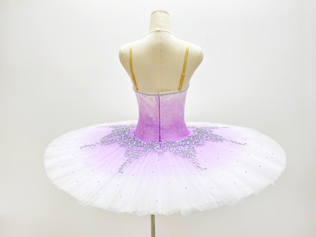 Lilac Fairy Godmother