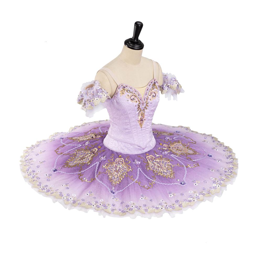 Lilac Fairy Variation - The Sleeping Beauty