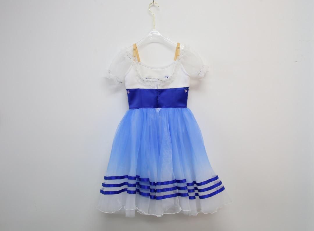 Little Giselle - Dancewear by Patricia