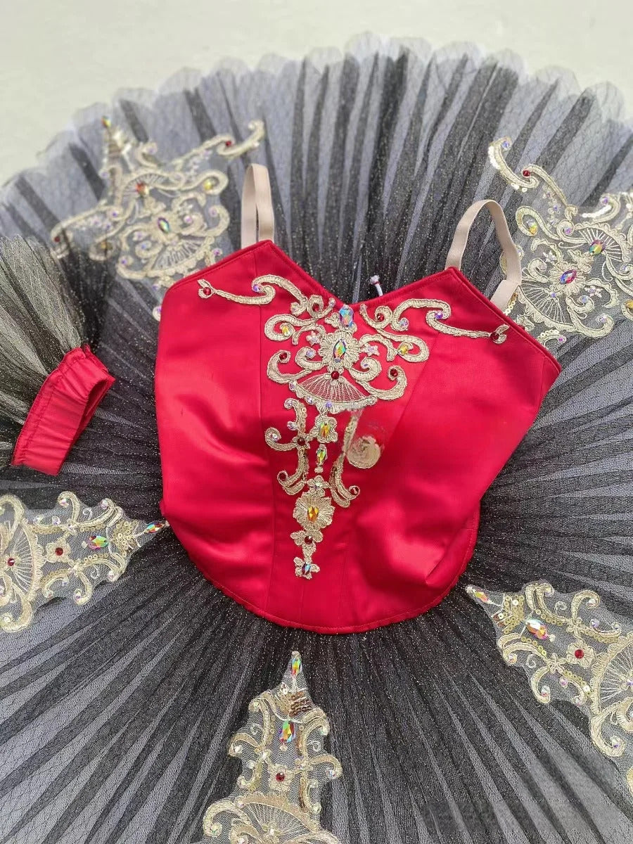 Lopokova - Dancewear by Patricia