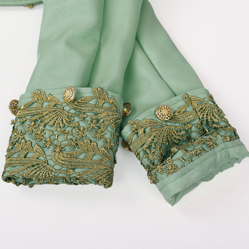 Medieval King - Dancewear by Patricia