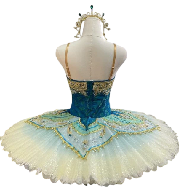 Medora Act III Variation