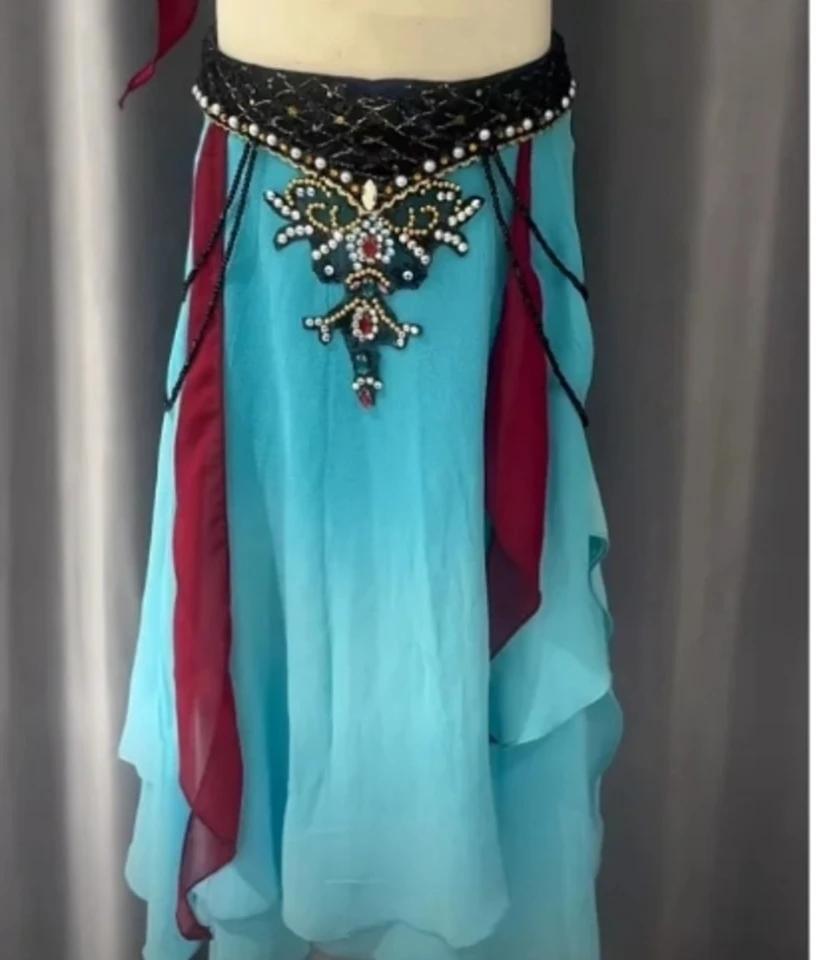 Medora First Entrance - Dancewear by Patricia